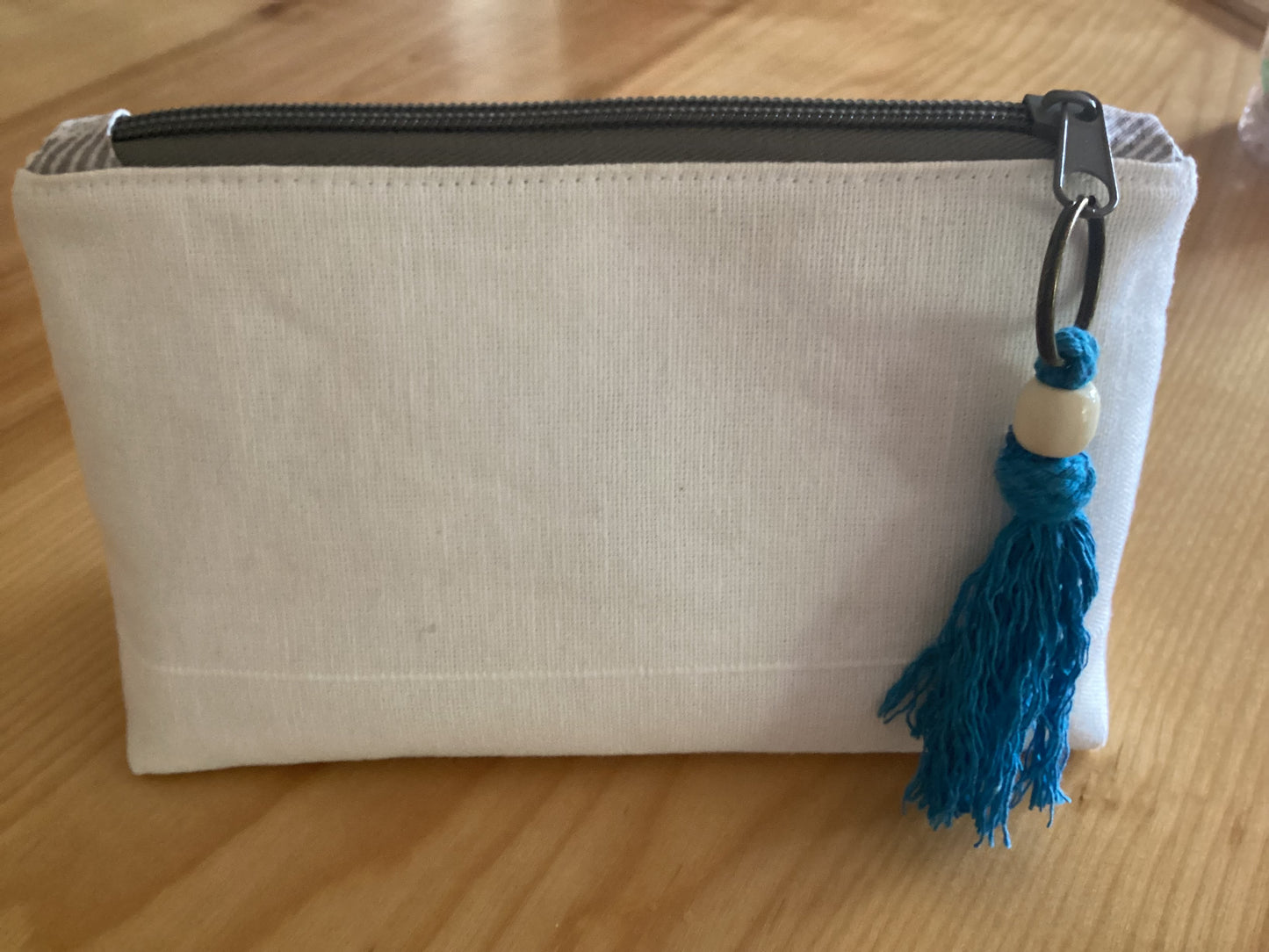 Desert Coyote Pouch