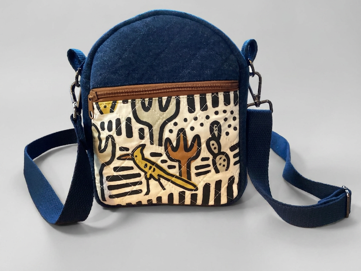 Crossbody Bag
