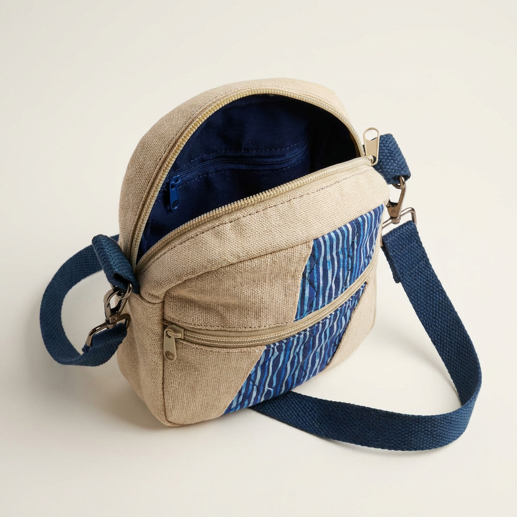 Crossbody Bag