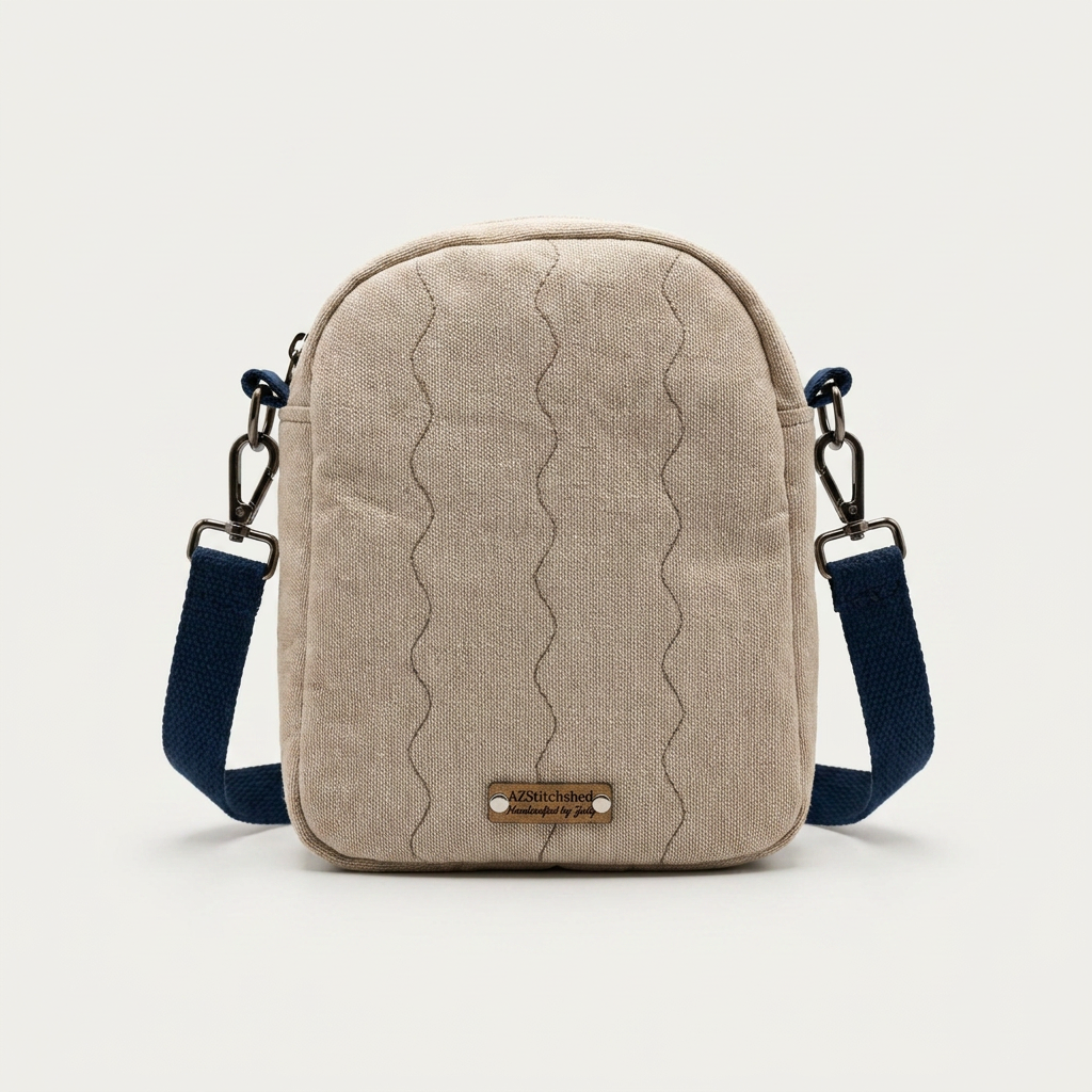 Crossbody Bag