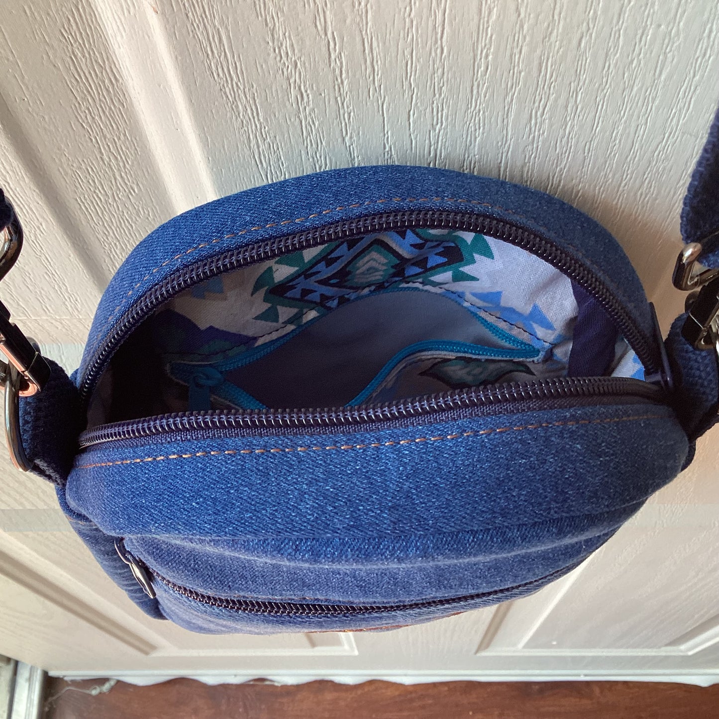 Crossbody Bag