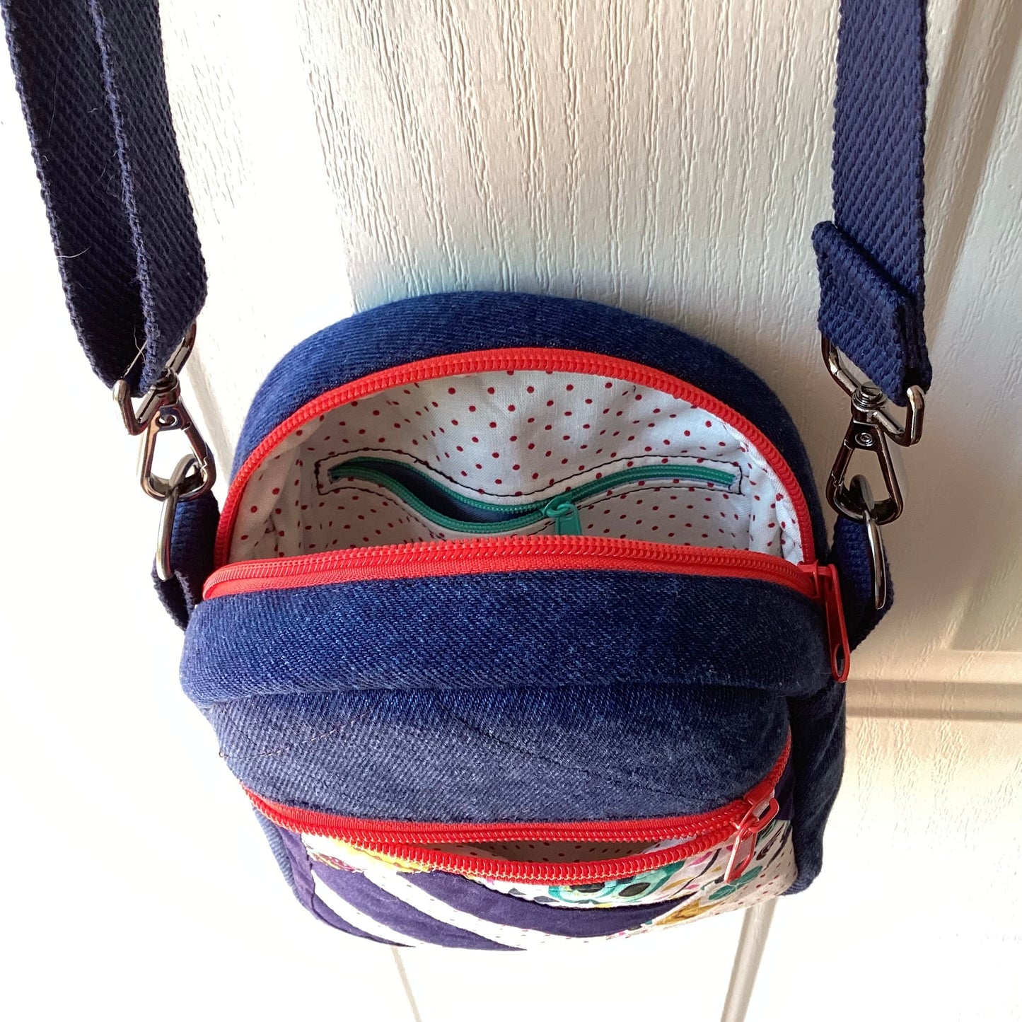 Crossbody Bag